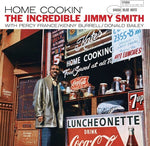 Jimmy Smith - Home Cookin' - Vinyl LP