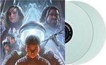 Coheed & Cambria - Vaxis II: A Window Of The Waking Mind - 2x Transparent Electric Blue Vinyl LPs