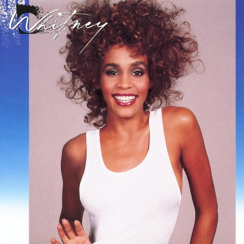 Whitney Houston - Whitney - Vinyl LP