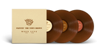 Ween - Paintin' The Town Brown (Live) 3x Brown Vinyl LP