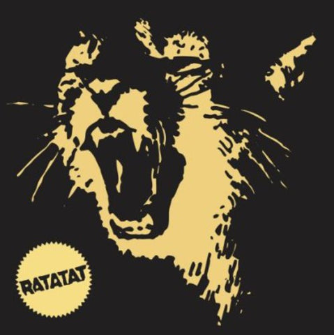 Ratatat - Classics - Vinyl LP