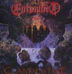 Entombed - Clandestine - Vinyl LP