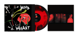 Hiatus Kaiyote - Mood Valiant - Vinyl LP