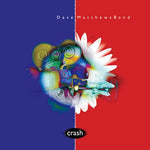 Dave Matthews Band - Crash (20th Anniversary Edition) - 2x Vinyl LPs