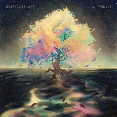 Twiddle - Every Last Leaf - 2x Mint Marbled Color Vinyl LPs
