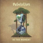 Rebelution - In The Moment - 2x Vinyl LPs