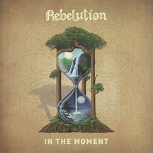 Rebelution - In The Moment - 2x Vinyl LPs