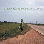 The Derek Trucks Band - Soul Serenade - 1xCD