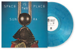 Sun Ra - Space is the Place - Transparent Color Vinyl LP
