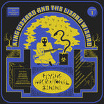 King Gizzard & The Lizard Wizard - Flying Microtonal Banana - Vinyl LP