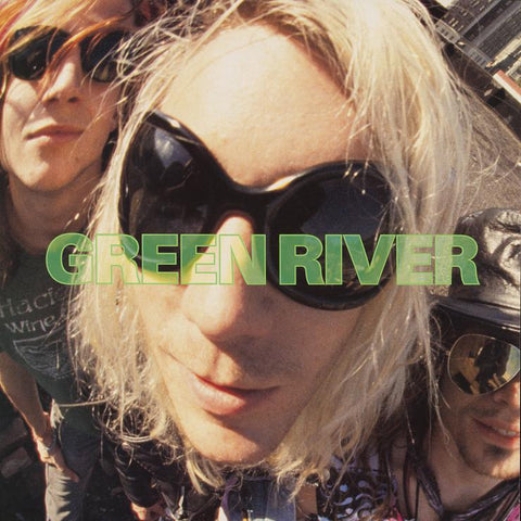 Green River - Rehab Doll (Deluxe Edition) - 2x Vinyl LPs