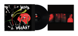 Hiatus Kaiyote - Mood Valiant - Vinyl LP