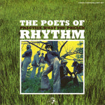 The Poets of Rhythm - Practice What You Preach - Vinyl LP