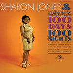 Sharon Jones and the Dap Kings - 100 Days, 100 Nights - Vinyl LP