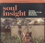 Marcus King Band - Soul Insight - 2x VInyl LPs