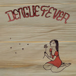 Dengue Fever - Self-Title - Vinyl LP