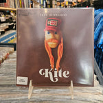 Andy Johnson & Trey Dunnahoo - Willow/Kite - 7" Vinyl Single