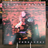 The Mullberries - Remainder (Fresh Produce Records Label Release) - Vinyl LP