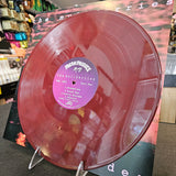 The Mullberries - Remainder (Fresh Produce Records Label Release) - Vinyl LP