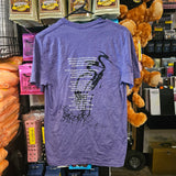 The Mullberries Lotus Logo Shirt