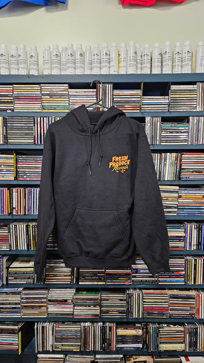 Fresh Produce Records Hoodie - Pullover