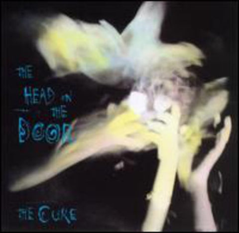 The Cure - Head On The Door [Import] - 1xCD
