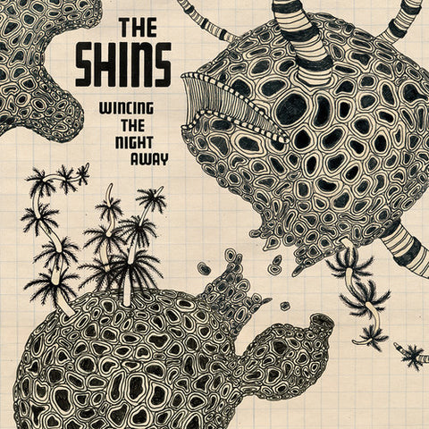 The Shins - Wincing the Night Away - Vinyl LP