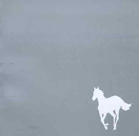 Deftones - White Pony - 1xCD