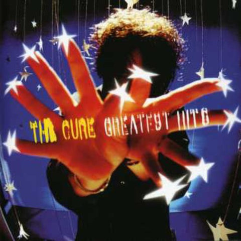 The Cure - Greatest Hits [Import] - 1xCD