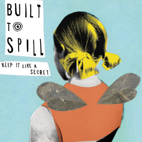 Built to Spill - Keep It Like a Secret - 2x Vinyl LPs