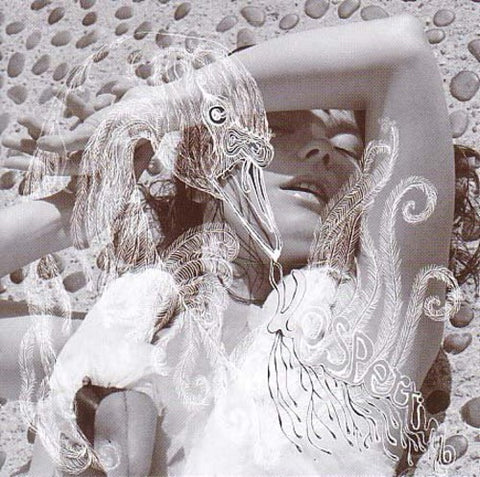 Bjork - Vespertine [Import] - Vinyl LP