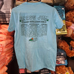 Official Bragg Jam 2019 Shirt