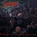 Suffocation -  Effigy of the Forgotten [Import] [Germany] - 1xCD