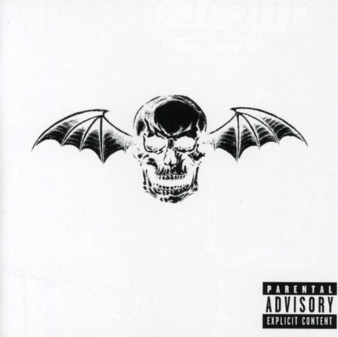Avenged Sevenfold - Self-Titled - Vinyl LP
