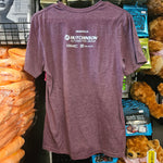 Official Bragg Jam 2023 Shirt