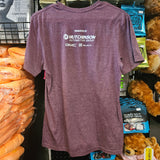 Official Bragg Jam 2023 Shirt