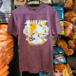 Official Bragg Jam 2023 Shirt