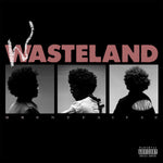 Brent Faiyaz - Wasteland - 2x Vinyl LPs (JUNE 13TH STREET DATE)