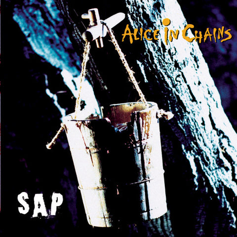 Alice in Chains - Sap - 1xCD