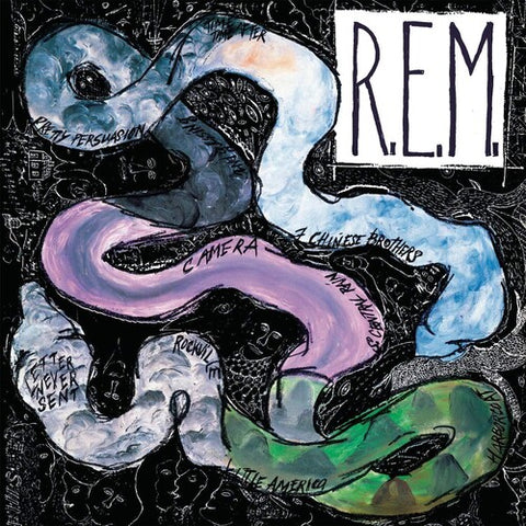 R.E.M. - Reckoning - Vinyl LP