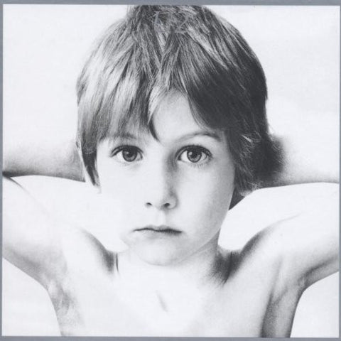 U2 - Boy - Vinyl LP