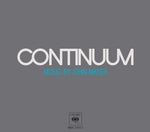 John Mayer - Continuum - 1xCD