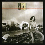 Rush - Permenant Waves - 1xCD