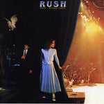 Rush -  Exit Stage Left - 1xCD