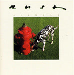 Rush - Signals - 1xCD