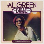 Al Green - The Belle Album- 1xCD