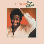 Al Green - Have A Good Time - 1xCD