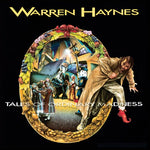 Warren Haynes - Tales of Ordinary Madness - 2x Vinyl LPs