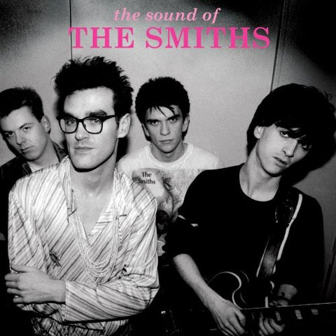 The Smiths - The Sound of The Smiths [Import] - 1xCD