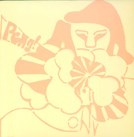 Stereolab - Peng! - Vinyl LP